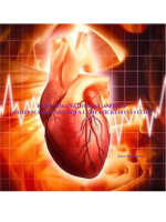 Klinicko-anatomické aspekty kardiovaskulárneho a lymfatického systému